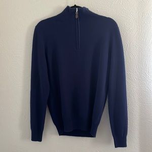 NWT Neiman Marcus Cashmere Sweater